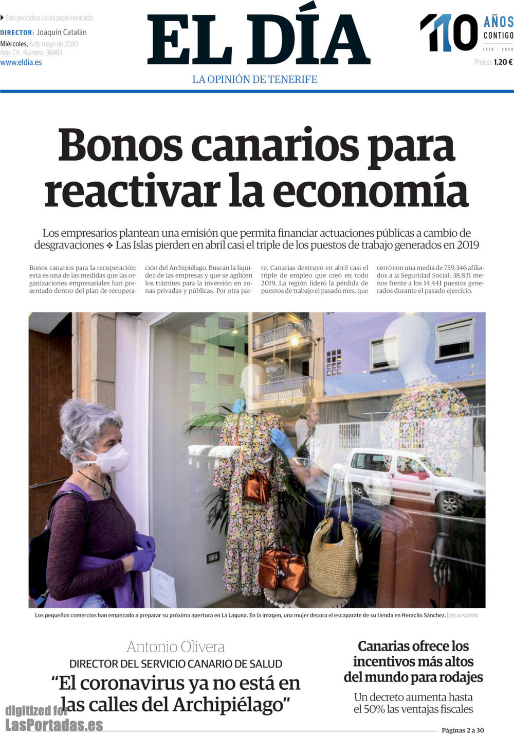 El Día
