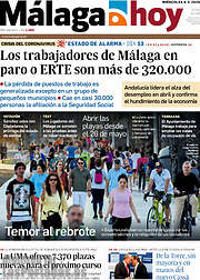 /Malaga Hoy