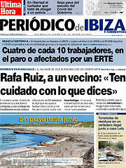 /Periódico de Ibiza