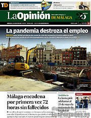 /La Opinión de Málaga