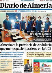 /Diario de Almería