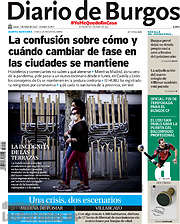 /Diario de Burgos