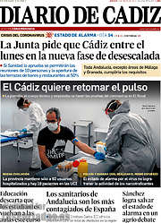 /Diario de Cádiz