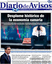 /Diario de Avisos