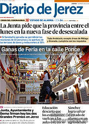 /Diario de Jerez