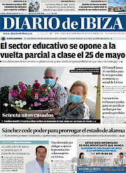 /Diario de Ibiza