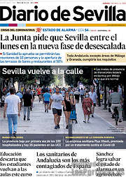 /Diario de Sevilla