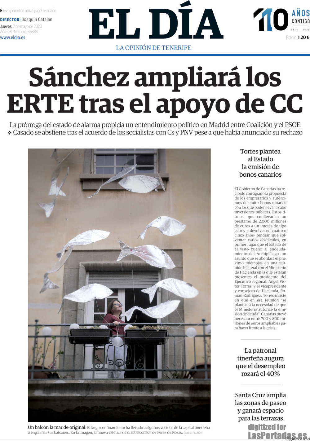 El Día