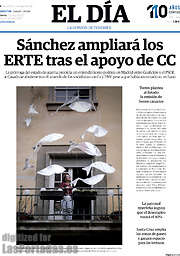 /El Día