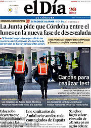 /El Día de Córdoba
