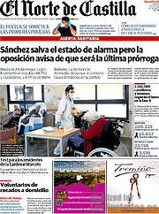 /El Norte de Castilla