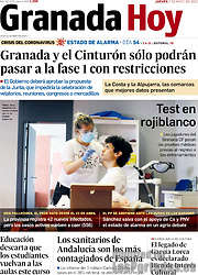 /Granada Hoy