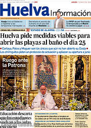 /Huelva Información