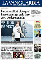 /La Vanguardia