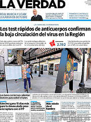 /La Verdad