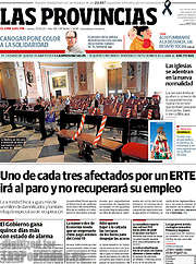 /Las Provincias
