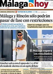 /Malaga Hoy