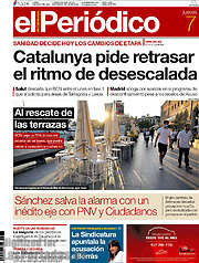 /El Periódico de Catalunya(Castellano)