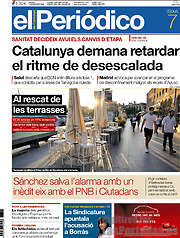 /El Periódico de Catalunya(Català)