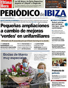 Periodico Periódico de Ibiza
