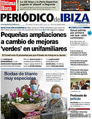 /Periódico de Ibiza