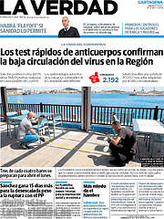 /La Verdad Cartagena