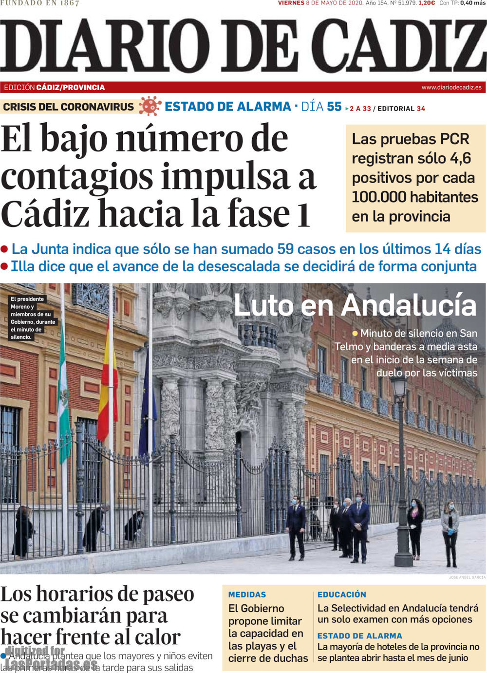 Diario de Cádiz