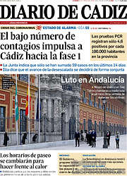 /Diario de Cádiz