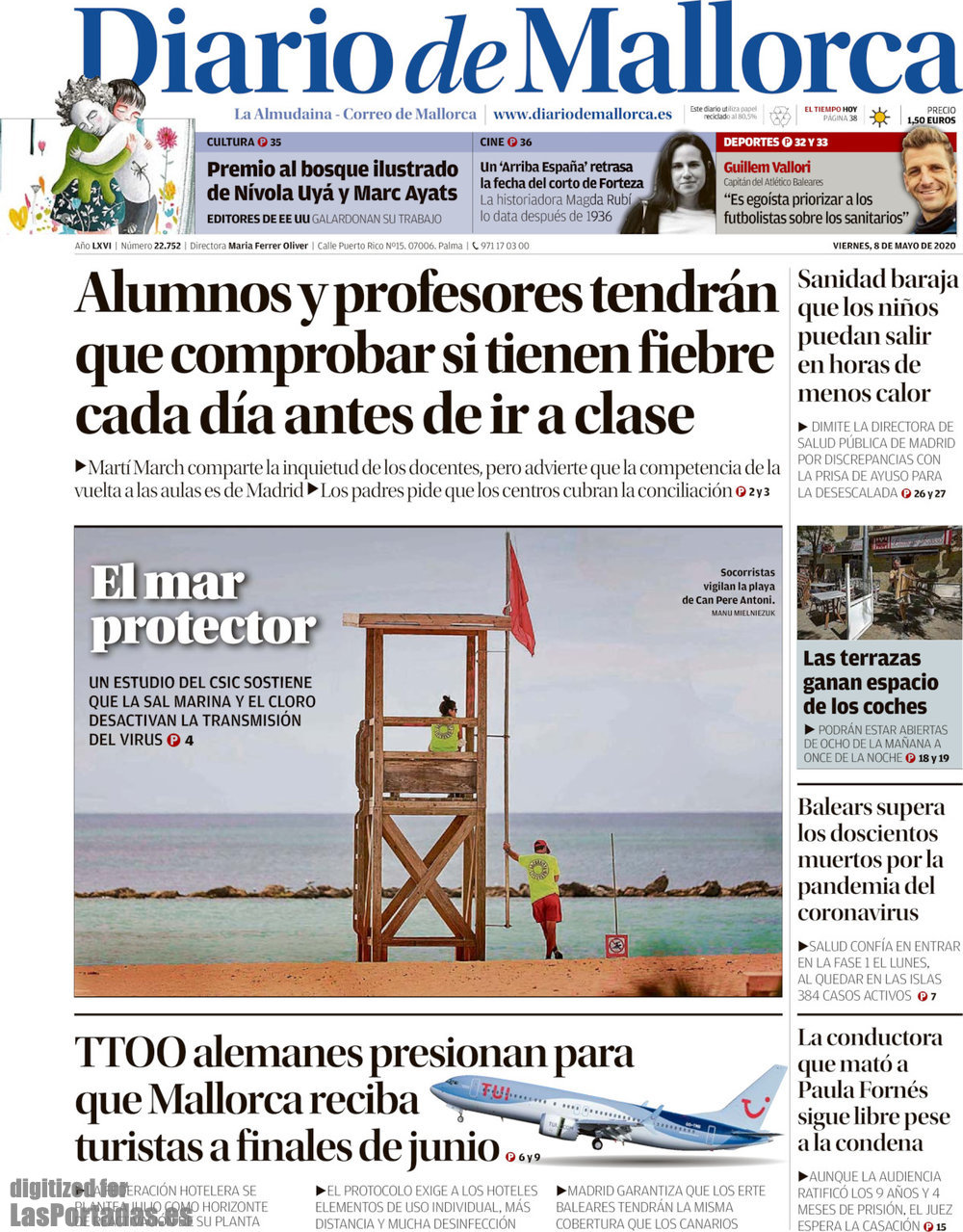 Diario de Mallorca