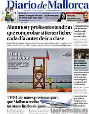 /Diario de Mallorca