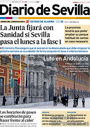 /Diario de Sevilla