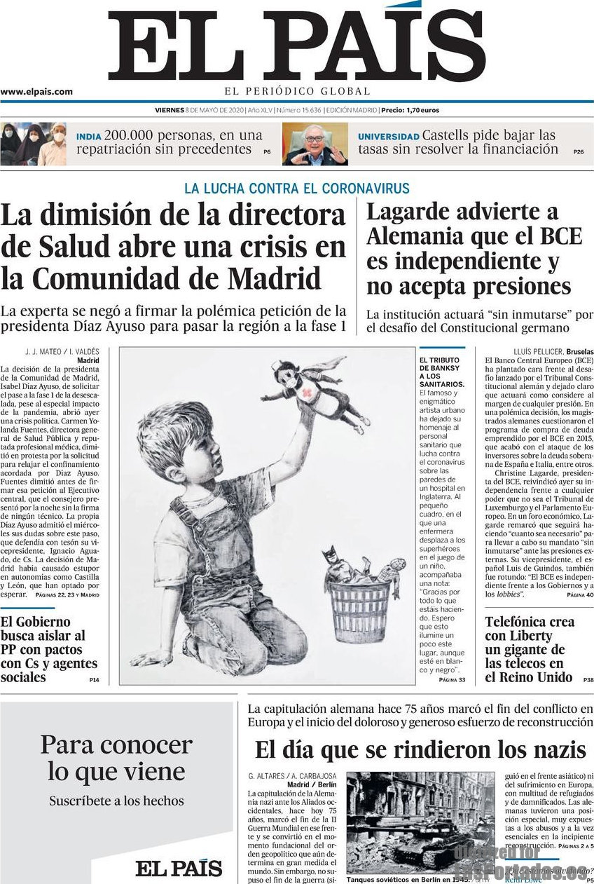 El País