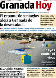 /Granada Hoy