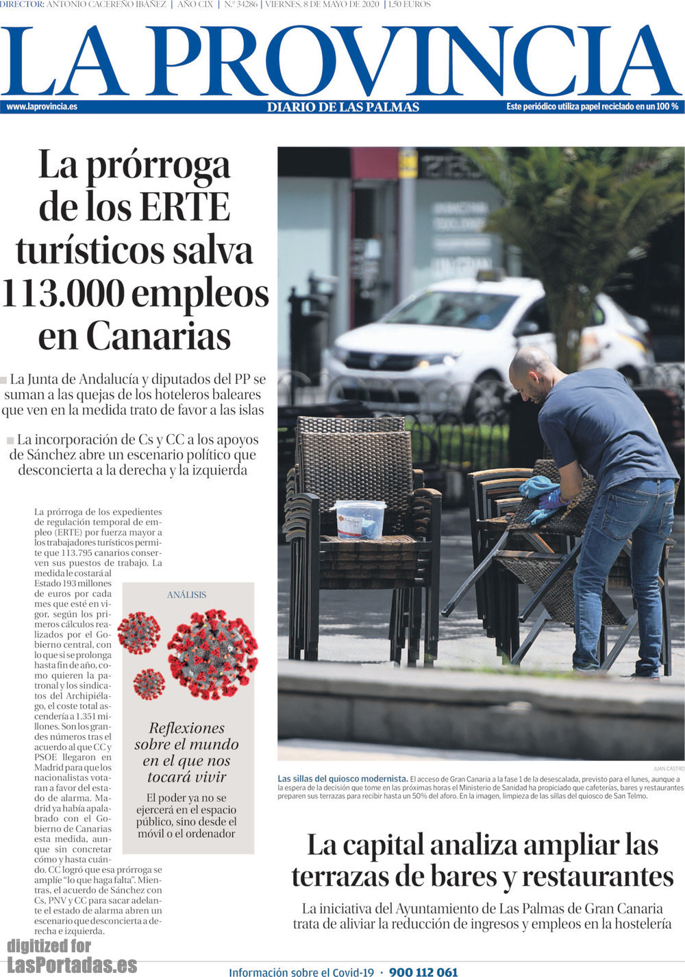 La Provincia