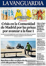 /La Vanguardia