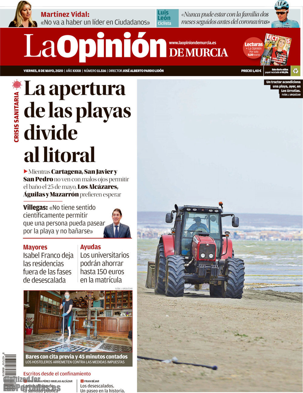 La Opinión de Murcia