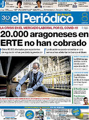 /El Periódico de Aragón