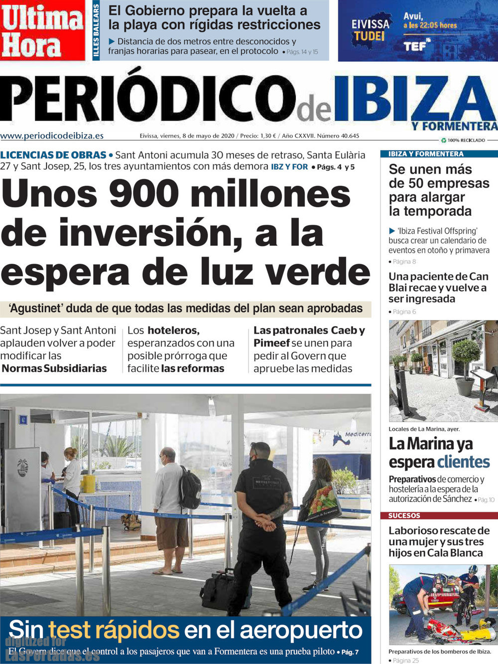 Periódico de Ibiza