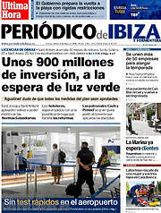 /Periódico de Ibiza