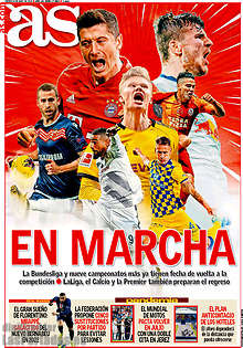 Periodico AS
