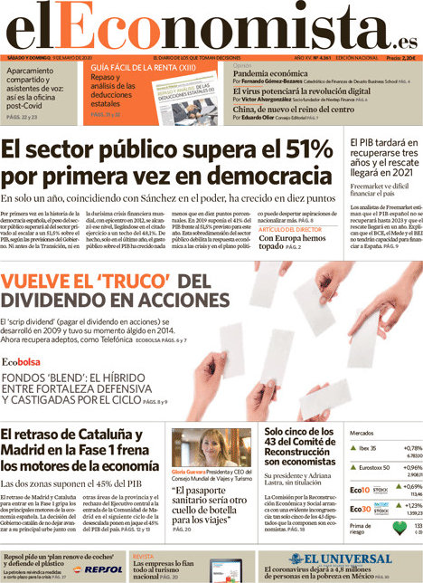 El Economista