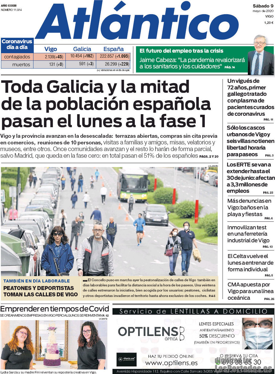 Atlántico Diario