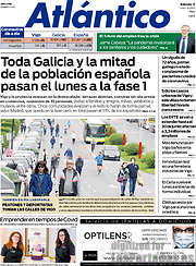 /Atlántico Diario