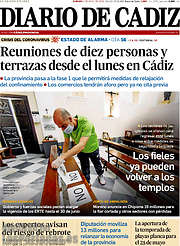 /Diario de Cádiz