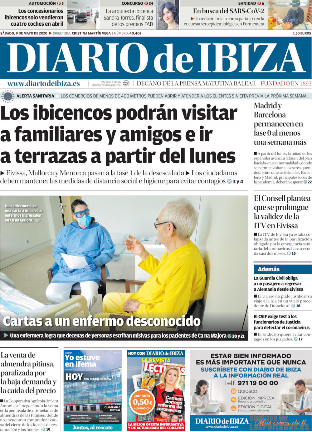 Diario de Ibiza