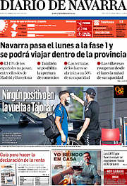 /Diario de Navarra