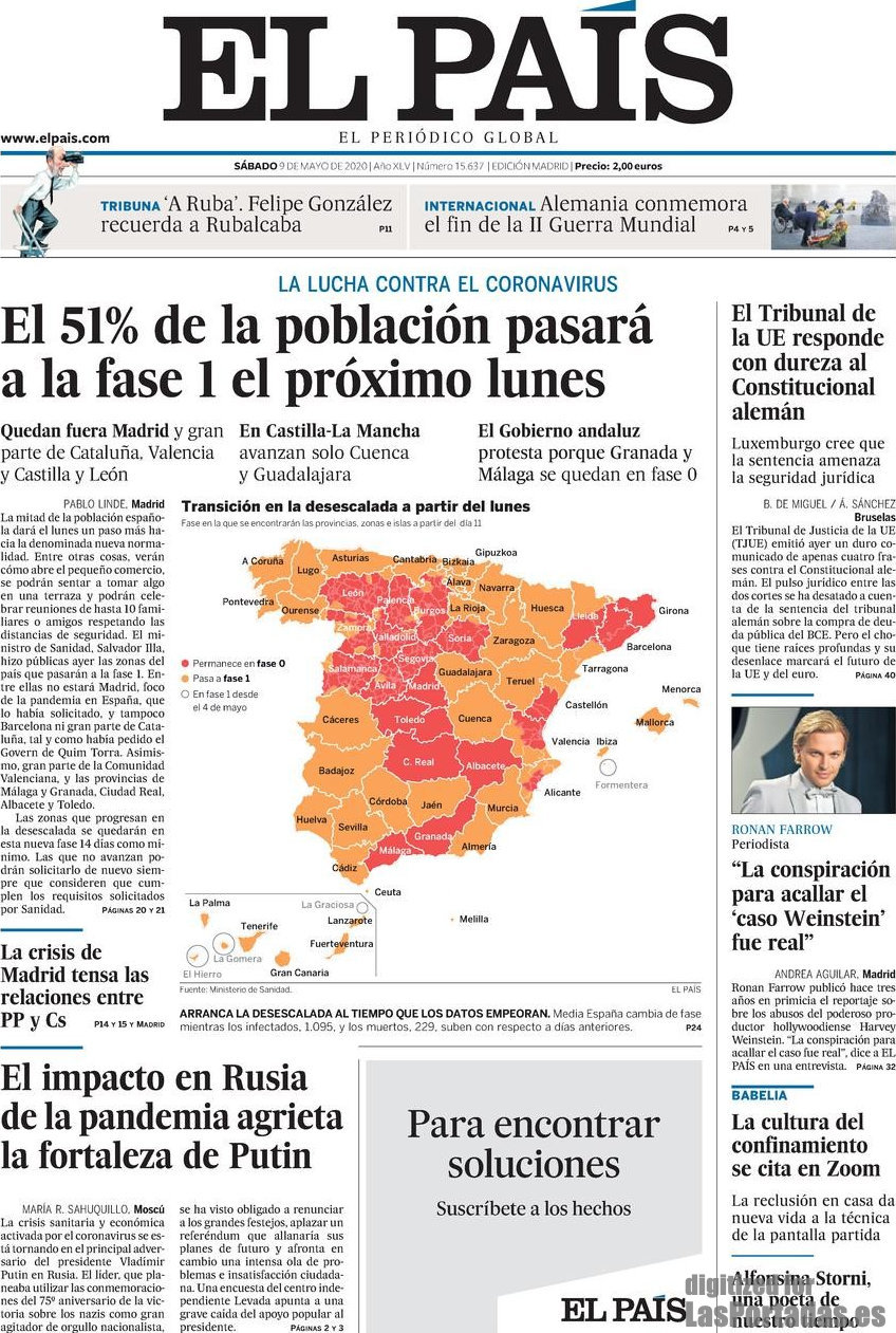 El País