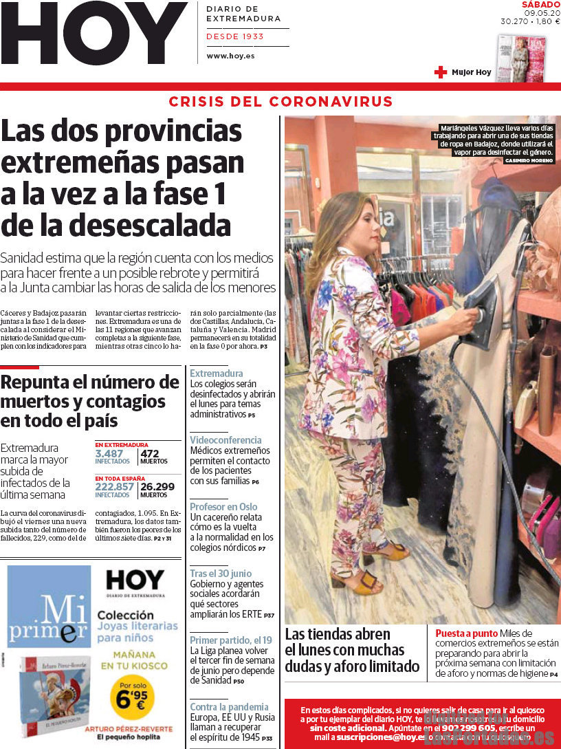 Hoy