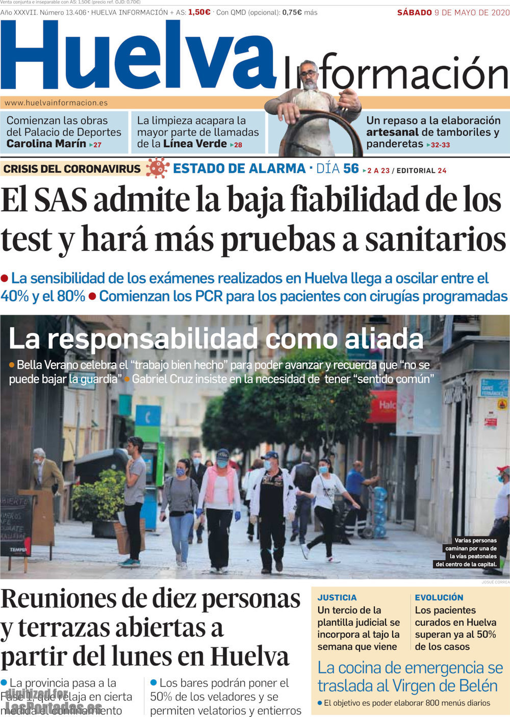 Huelva Información