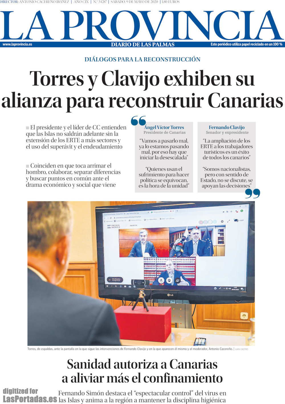 La Provincia